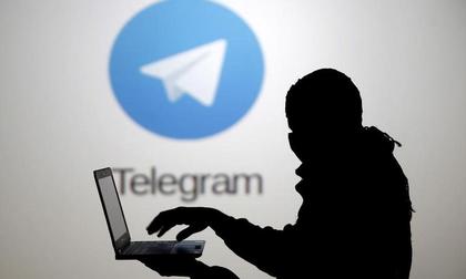 Nueva actualización de Telegram: Conviértete en todo un policía cibernético