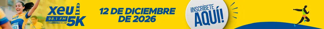 Carrera de la U 2026