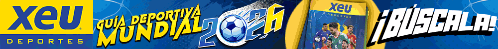 Revista del mundial 2026