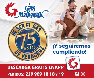 Descarga tu App 'Gas Mabarak'